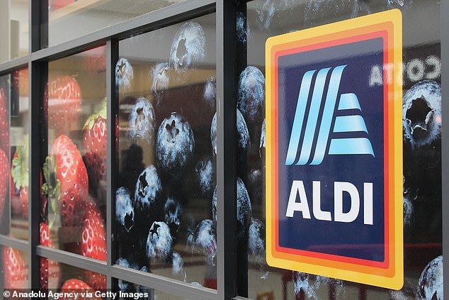 سيفتح Aldi بين الساعة 8 صباحًا و 8 مساءً يوم الاثنين 1 مايو