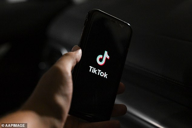 يعتقد المسؤولون أنه قبل TikTok ، قام بعمليات احتيال مماثلة عبر ثلاثة عقود