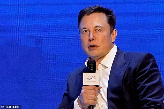 تحت خطط إيلون ماسك ، الرئيس التنفيذي لشركة SpaceX ، ستكون Starship قادرة على جلب البشر إلى المريخ