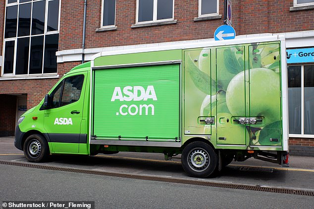 يحتاج متسوقو Asda إلى إنفاق 40 جنيهًا إسترلينيًا وسيتم تحصيل 3 جنيهات إسترلينية منهم فقط إذا لم يفعلوا ذلك