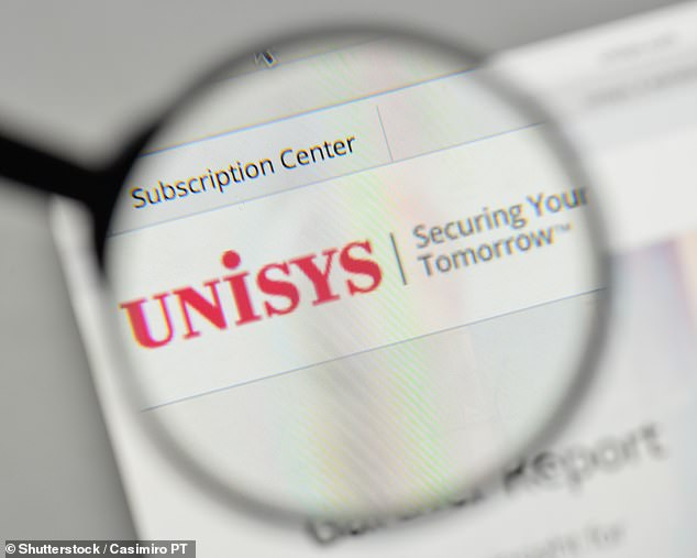 التدقيق: رفضت Unisys AP حتى زيادة معاش غلاء المعيشة على مدى السنوات العشر الماضية