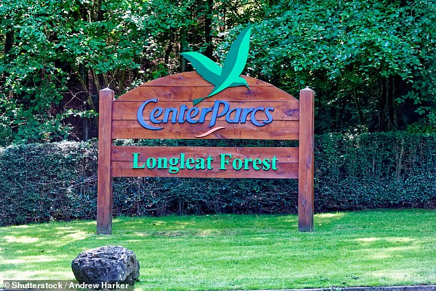 يقع أحد مواقع Center Parcs الخمسة في المملكة المتحدة في Longleat Forest بالقرب من Warminster في Wiltshire