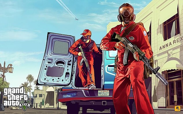 لم تكن Grand Theft Auto 5 ، التي تم إصدارها في عام 2013 ، اللعبة الأكثر مبيعًا على الإطلاق فحسب ، بل تفوقت أيضًا على أفلام هوليوود الشهيرة مثل Star Wars أو Gone With The Wind.  جمع كلا الفيلمين حوالي 3 مليارات دولار فقط ، بعد تعديل التضخم ، مقارنة بـ 6 مليارات دولار في GTA 5