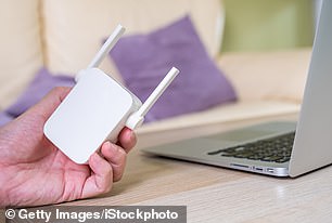 لا تترك موجه wifi الخاص بك مفتوحًا للقراصنة