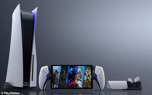 Project Q ليس الجهاز الجديد الوحيد الذي أثارته شركة Sony - فقد أعطى عملاق التكنولوجيا أيضًا لمحة عن أول سماعات لاسلكية رسمية على الإطلاق.