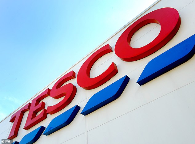 أيّ؟  وجدت مشاكل في تسعير الوحدات في جميع محلات السوبر ماركت لكنها قالت إن Tesco تبرز