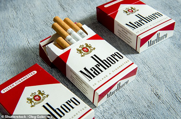 حصلت شركة Philip Morris International ، صانعة سجائر مارلبورو ، على 84 درجة في تصنيف ESG