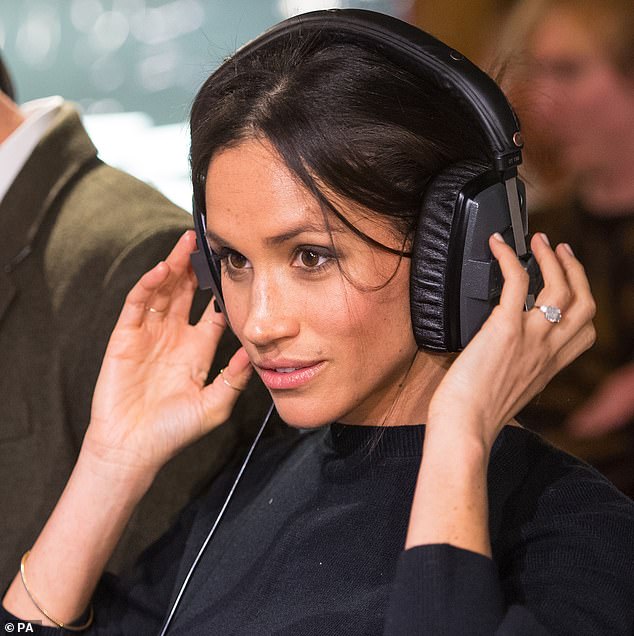 لن يتم تجديد نماذج البودكاست الأصلية الخاصة بـ Meghan Markle للموسم الثاني