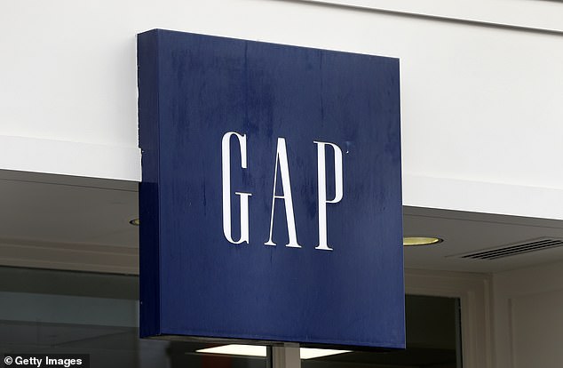 تم نقل عرض التجارة الإلكترونية لشركة Gap إلى منصة Total's Next في سبتمبر