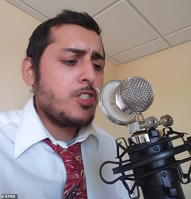 قالت سارة ستاندفيرد ، والدة أندرو: `` كان أندرو شخصية جذابة للغاية ، ومحبة ، وعطاء ، وشخصًا اجتماعيًا للغاية.