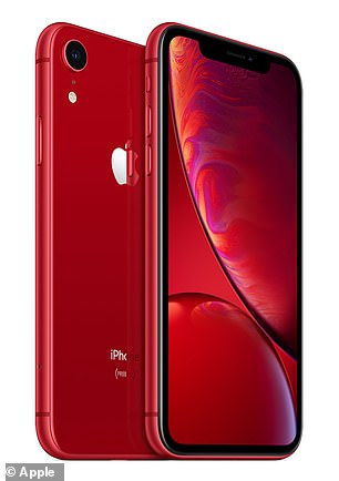 يمكن أن تأتي طرازات iPhone 15 الجديدة بلون قرمزي حصري - ربما يكون الظل أعمق لجهاز iPhone XR الأحمر.