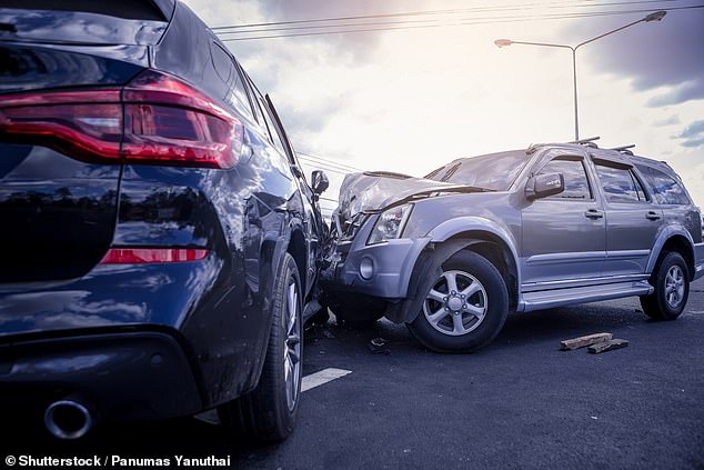 تحطم الحفلة: تؤدي تكاليف الإصلاح المتزايدة بعد الحوادث إلى زيادة جميع تكاليف التأمين على السيارات