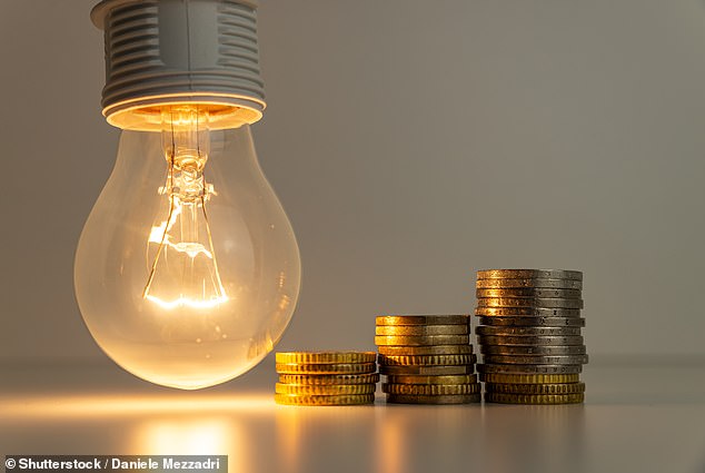 فكرة رائعة؟ تعمل تعريفة تعقب الأخطبوط على تغيير السعر الذي يدفعه العملاء كل يوم مع تحرك سوق الجملة - ولكنها ليست محمية بموجب الحد الأقصى لسعر Ofgem