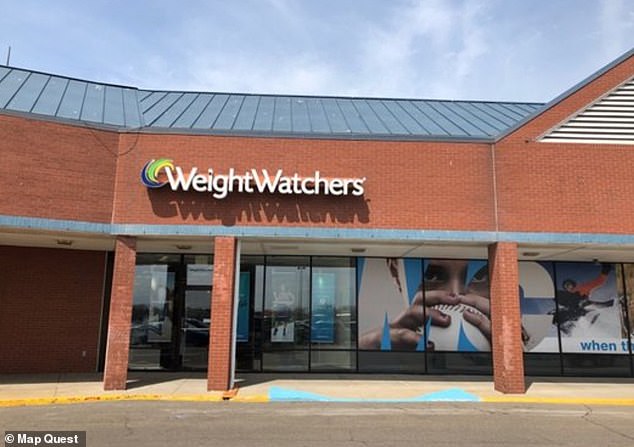 قام مارك بتحويل شركة Michigan Weight Watchers، وهي شركة عائلية صغيرة في عام 1966، إلى أكبر مجموعة امتياز للشركة