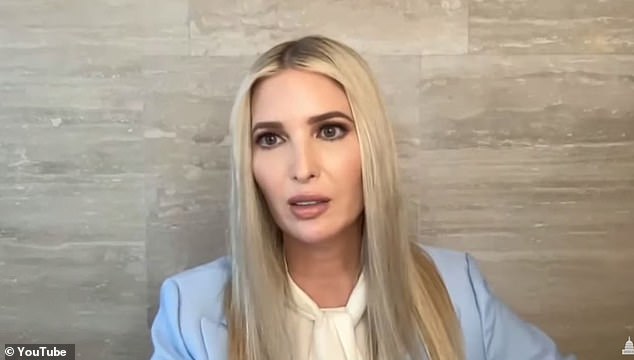 اتخذت علاقة إيفانكا ترامب مع والدها منعطفا صعبا بعد شهادتها أمام لجنة 6 يناير بمجلس النواب