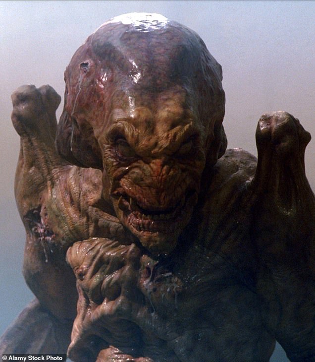 في فيلم عام 1988، تم استدعاء Pumpkinhead وهو شيطان للانتقام من مجموعة من المراهقين