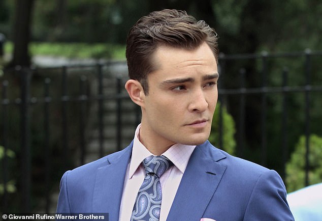 الآن، أظهرت دراسة أن الأمر لا يقتصر على الشاشة فقط (مثل Chuck Bass في Gossip Girl، في الصورة) - فالنساء أيضًا يفضلن الأولاد السيئين في العالم الحقيقي.