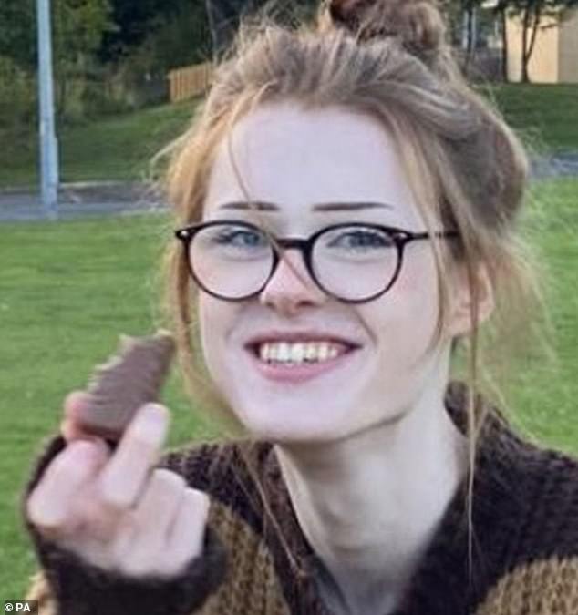 يُحاكم حاليًا شابان يبلغان من العمر 16 عامًا، وهما Girl X وBoy Y، وكانا يبلغان من العمر 15 عامًا وقت القتل، بسبب وفاة بريانا - وكلاهما ينفي جريمة القتل.