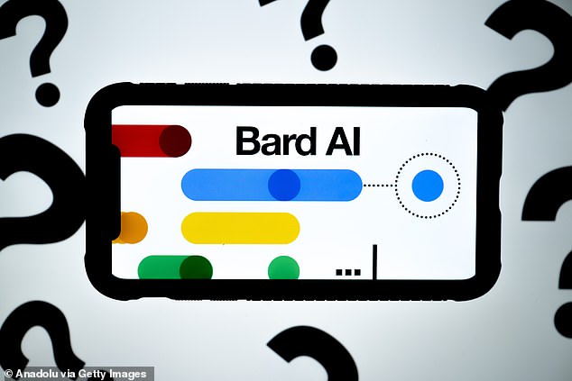 تم تطوير Bard AI العام الماضي، وبحسب ما ورد تم فصل مهندس سابق في Google بعد أن أعرب عن مخاوفه من أن برنامج الدردشة الآلي أصبح واعيًا.