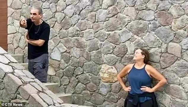 كان سكان كيبيك الأصليين ملتزمين بمشروعهم المستدام في دومينيكا