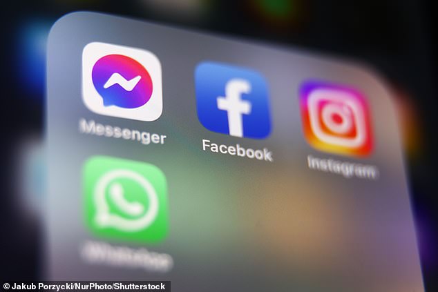 حوالي 80% من عمليات الاحتيال تبدأ عبر الإنترنت، وأغلبها يأتي من Facebook وInstagram وWhatsApp - وكلها مملوكة لشركة Meta العملاقة