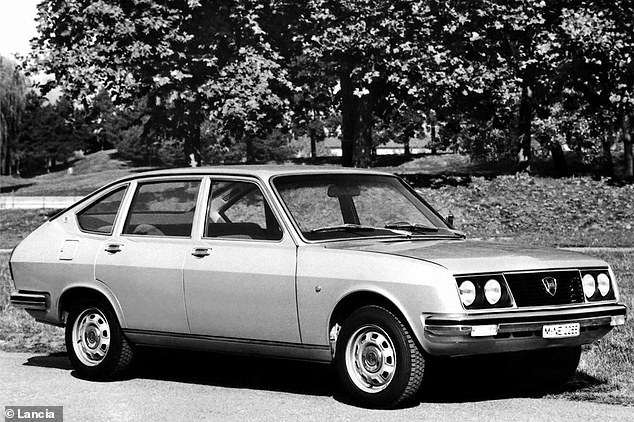 يقول هاجرتي: إذا تمكنت من الحصول على سيارة صالون Lancia Beta Berlina ذات الأربعة أبواب، فسوف تدفع اليوم حوالي 44٪ أكثر مما كنت ستدفعه إذا حصلت على واحدة قبل 12 شهرًا.