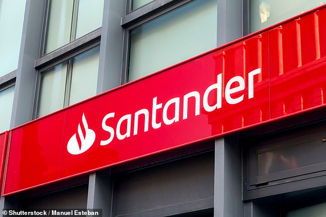 أبلغ أكثر من 7000 من عملاء Santander عن خسائر بقيمة 6.5 مليون جنيه إسترليني للمحتالين على Facebook Marketplace