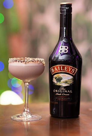 وفورات ضخمة: زجاجة Baileys أقل من نصف السعر إذا كنت تستخدم بطاقة الولاء
