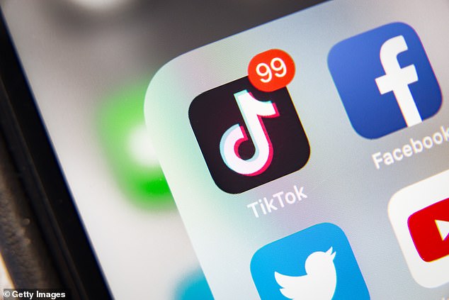 وألقت TikTok باللوم على مشكلة فنية وقالت إنها رصدت المشكلة وأبلغت Ofcom، مما أدى إلى بدء التحقيق