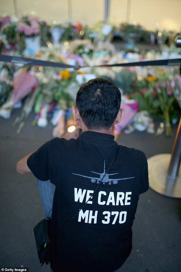 لا يزال مصير رحلة الخطوط الجوية الماليزية MH370، التي كانت تقل 227 راكبا و12 من أفراد الطاقم، عندما اختفت في عام 2014، لغزا دائما.