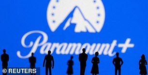 Paramount Plus هو دخول مجموعة Paramount Group في حروب البث المباشر