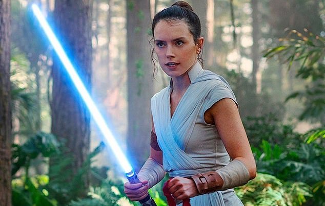 تدور أحداث الفيلم بعد الجزء الثاني من سلسلة Star Wars، The Rise of Skywalker لعام 2019، وسيتمحور حول شخصية ديزي ريدلي راي.