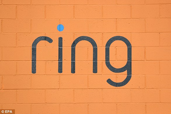 اشترت أمازون شركة Ring الناشئة لأمن المنازل مقابل 700 مليون جنيه إسترليني (مليار دولار)