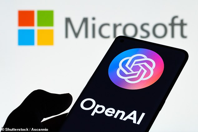 لقد كانت مايكروسوفت، على عكس شركة أبل، علنية للغاية بشأن استثمارها وتعاونها مع OpenAI، الشركة الناشئة التي تقف وراء ChatGPT.  استثمرت Microsoft أكثر من 10 مليارات دولار في الشركة الناشئة منذ عام 2019