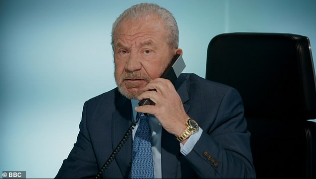 وتأتي هذه الخطط مع عودة الموسم الأخير من The Apprentice إلى شاشات التلفزيون هذا الأسبوع