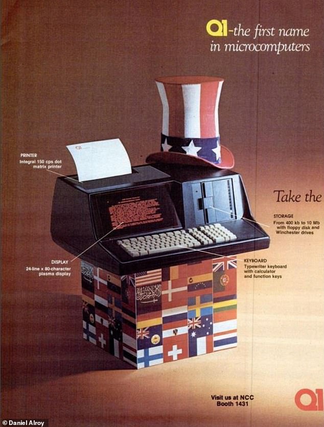 في عام 1979، بيعت السيارة Q1 مقابل 20.500 دولار (16.295 جنيه إسترليني) أي ما يعادل 90.000 دولار (71.542 جنيه إسترليني) اليوم.  يبدو أنه تم تسويقه بشكل أساسي للشركات