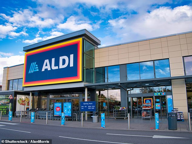 حرب الأسعار: تستفيد شركة Tesco من حملة مطابقة أسعار Aldi