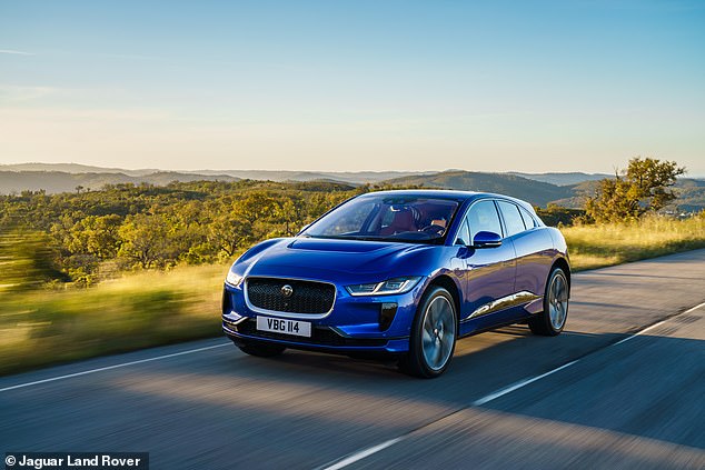 أبلغت خدمة عملاء JLR المالكين أن 