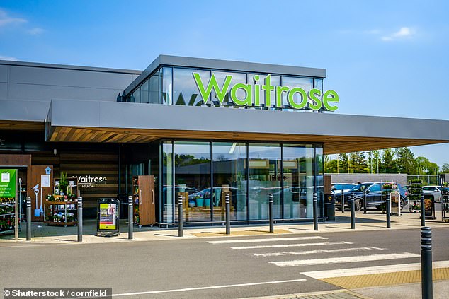 تم إطلاق MyWaitrose في عام 2011 وأصبح معروفًا بالامتيازات بما في ذلك الصحف المجانية