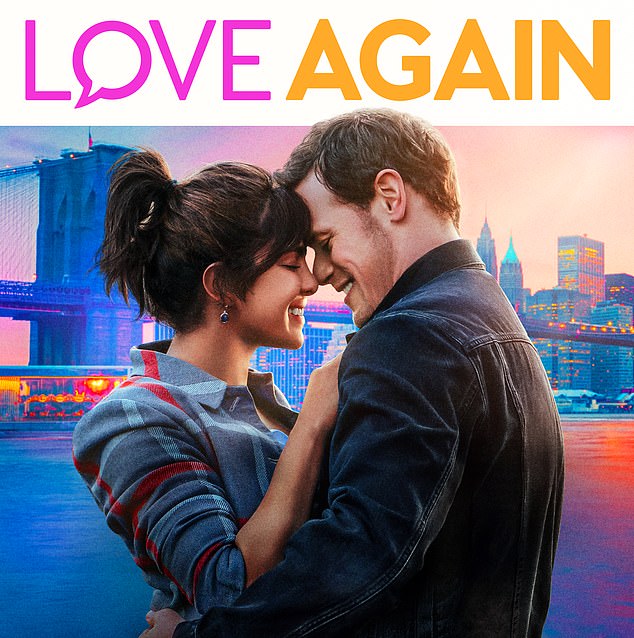 ماذا يقول ذوقك عن rom coms عنك كشخص؟
