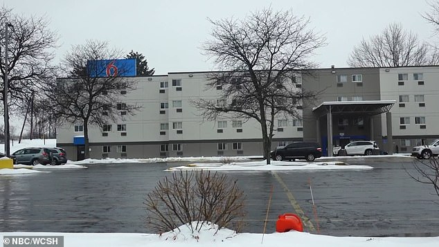 اشتكى المقيمون في فندق Motel 6 منذ فترة طويلة من الصراصير والمضايقات من قبل الموظفين