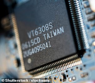 وأشارت TSMC إلى أن الزلزال القوي الذي وقع يوم الأربعاء قد أنقذ عمليات التصنيع الخاصة بالشركة إلى حد كبير