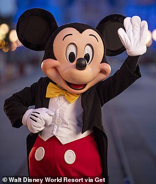 House of Mouse: تتعرض ديزني لضغوط للعثور على خليفة مناسب ليحل محل إيجر عندما يتنحى في عام 2026