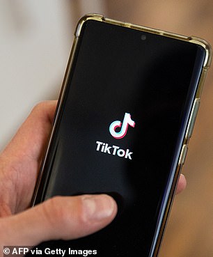 أقر مجلس النواب مشروع قانون لحظر TikTok وسط مخاوف بشأن خطاب الكراهية والمعلومات المضللة مع دعم بعض منشئي محتوى TikTok