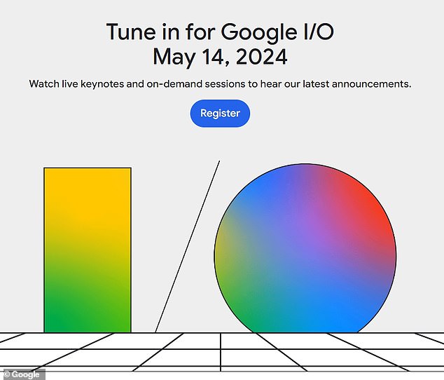 من المتوقع أن يتم إصدار أحدث هاتف Pixel من Google في أكتوبر، على الرغم من أن عملاق التكنولوجيا قد يقدم معاينة سريعة في حدث i/o الخاص به الأسبوع المقبل