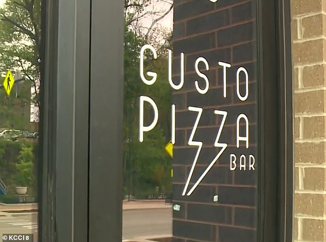 تم إغلاق مطعم Gusto Pizza، وهو أحد المطاعم الرئيسية في مدينة دي موين منذ ما يقرب من عشر سنوات، وسط سلسلة من المطاعم التي تم افتتاحها في المدينة الواقعة في الغرب الأوسط