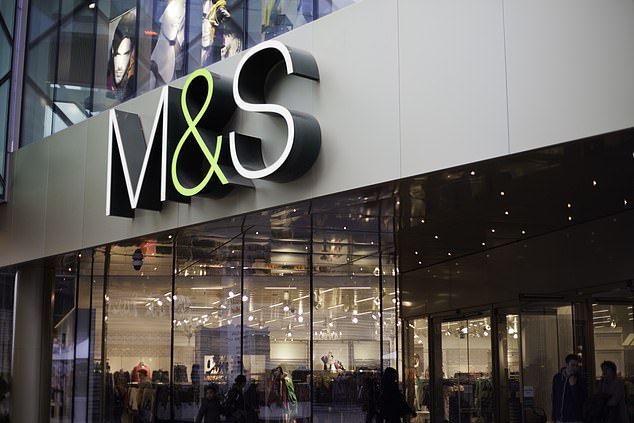 Boost: أعلنت M&S عن توزيع أرباح جديدة بقيمة 3 بنس للسهم يوم الأربعاء