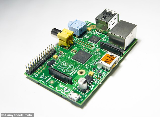 النمو العالمي: تطورت Raspberry Pi لتصبح قصة نجاح عالمية