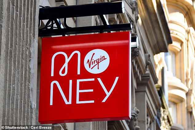 الصفقة: أبرمت شركة Nationwide ومقرها سويندون صفقة بقيمة 2.9 مليار جنيه إسترليني لشراء Virgin Money في مارس