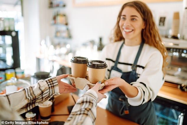 قال مدرب اللياقة البدنية أيضًا إن حليب الصويا 